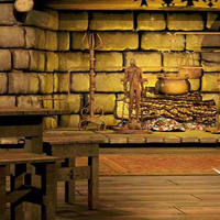 Medieval Tavern