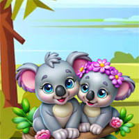 Free online flash games - G2M Flower Boy Adventure