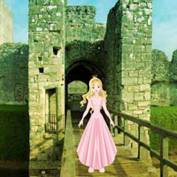 Adventure Fort Princess Escape HTML5