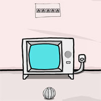 Games2Jolly Great White And Black Room Escape