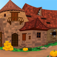 Games4Escape Tanksgiving Village Escape