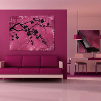 Pinky Room Turkey Escape HTML5