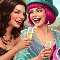 Free online flash games - H4F Special Day