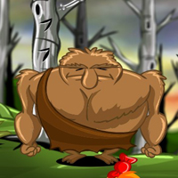 Free online flash games - Monkey Go Happy Stage 59