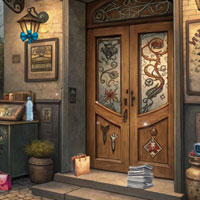 Free online flash games - Ink of Evidence