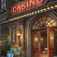 Free online flash games - Roulette of Lies