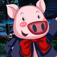 G4K Moderate Pig Escape