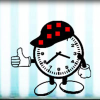 Free online flash games - 8B The Timely Room Challenge