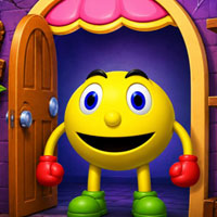 Free online flash games - Rescue the Funny Face