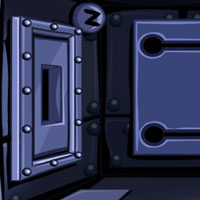 Free online flash games -  Monkey Go Happy Stage 222