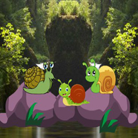 Assist The Snail Family HTML5