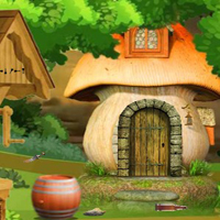 Top10 Rescue The Lizard