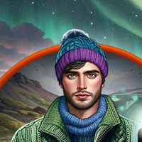 Free online flash games - Icelandic Expedition