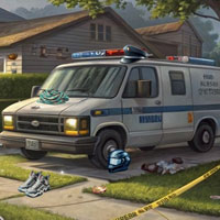 Free online flash games - The Meyers Incident