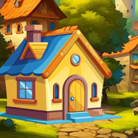Free online flash games - G2M Beach Village House Escape