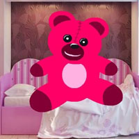 Elegant Voilet House Escape HTML5