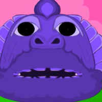 G2M Brown Squirrel Escape