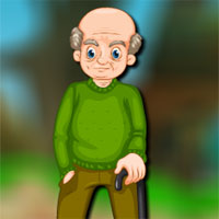 Avm Old Age Man Escape