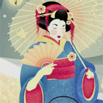 Point and Click-Japanese Arts