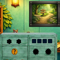Free online flash games - Find the Missing Explorer in Puzzle Lab