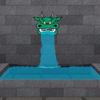 MouseCity Monster Castle Escape