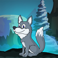 Games4Escape Arctic Wolf Rescue