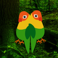 Games2rule Chipmunk Forest Rescue