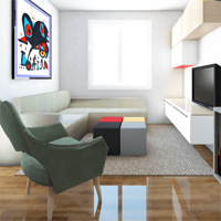 Mousecity Gamer Villa Escape Episode 1