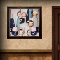 Free online flash games -  Amgel Kids Room Escape 114