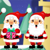SantaClaus Gift