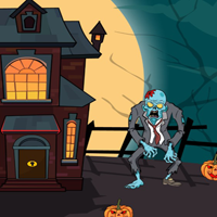Free online flash games - Ghost Rescue from Cave