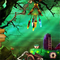 Top10 Escape From Fantasy World Level 1