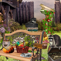 A Favor For the Villagers Hidden247