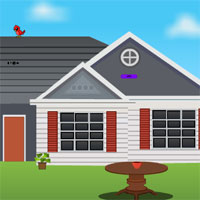 Games4Escape Car Escape