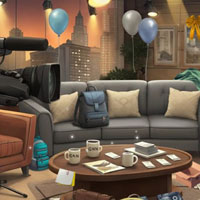 Free online flash games - TV Set Detectives