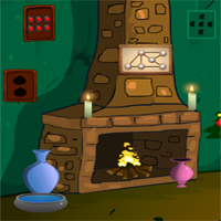 Games4Escape Winter Adventure Room Escape