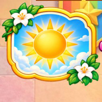 Free online flash games - 8B Rainbow Tower Find Lily