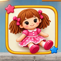 Free online flash games - 8B Toy Store Mystery