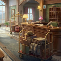 Free online flash games - Alpine Enigma