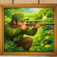 Free online flash games - Find Love Birds Lio and Mira