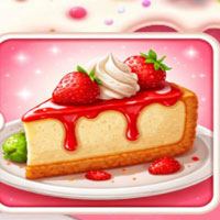 Free online flash games - Discover Creamy Treat