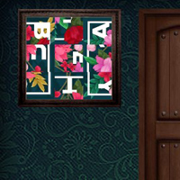 Amgel Easy Room Escape 67