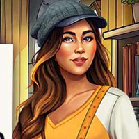 Free online flash games - Canvas of Secrets