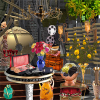 The Old Clocktower Hidden247