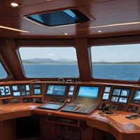 Free online flash games - 365 Luxury Yacht Escape