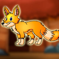 Free online flash games - G2J Rescue the Trapped Jackal