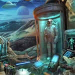 Journey to Planet Shillon