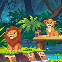 Free online flash games - G2M Tribal Boy Escape