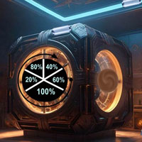 Free online flash games - Strange Apartment Escape