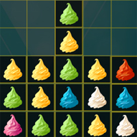 Falling Ice Creams Match